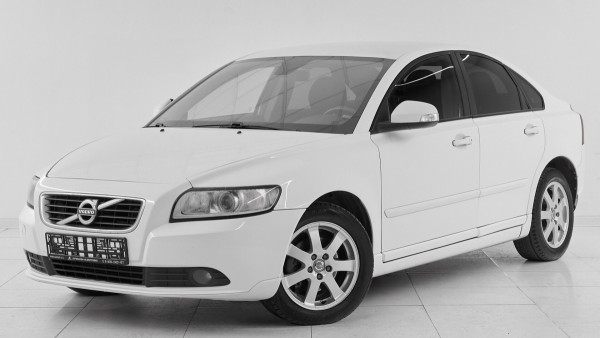 Volvo S40, 2011 г.