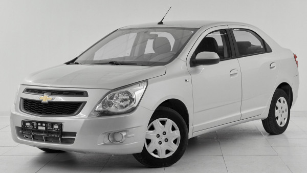 Chevrolet Cobalt, 2013 г.