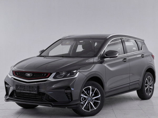 Belgee X50, 2025 г.