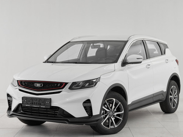 Belgee X50, 2025 г.