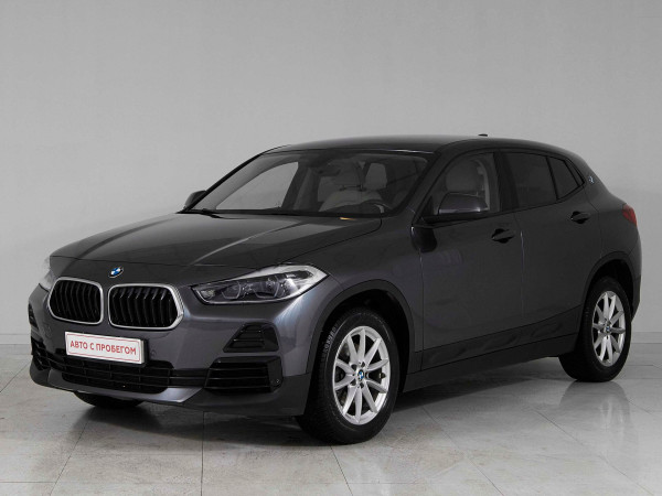 BMW X2, 2021 г.