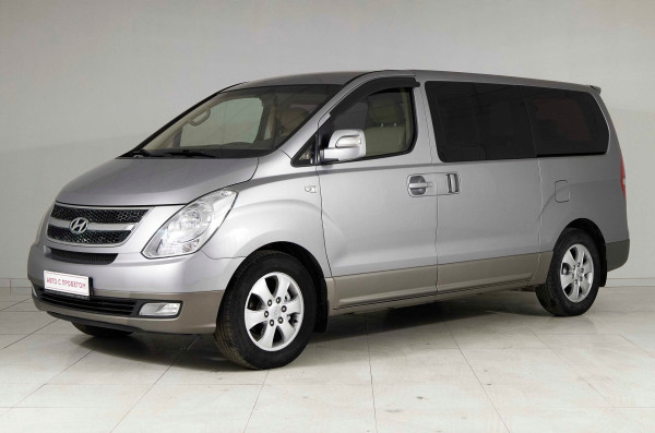 Hyundai Starex, None 2011 с пробегом 168 300 км.