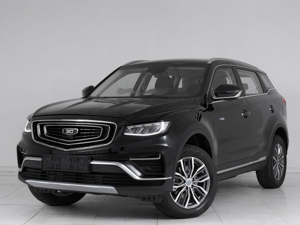 Belgee X70, 2025 г.