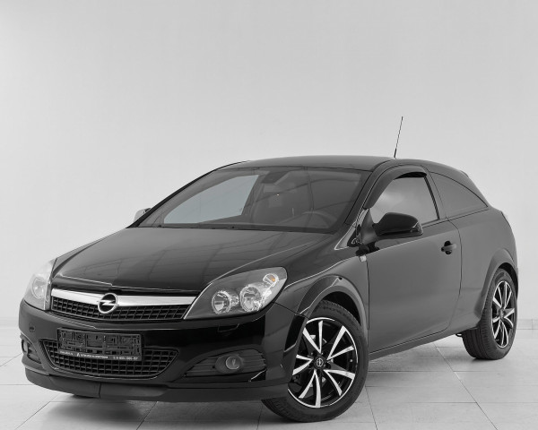 Opel Astra, 2009 г.