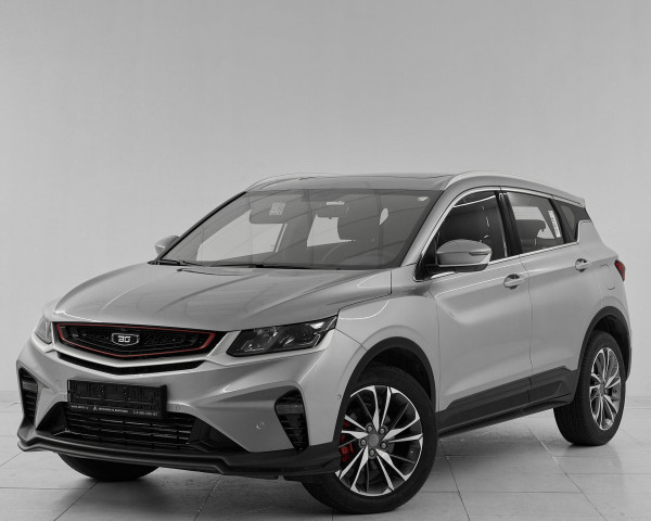 Belgee X50, 2025 г.