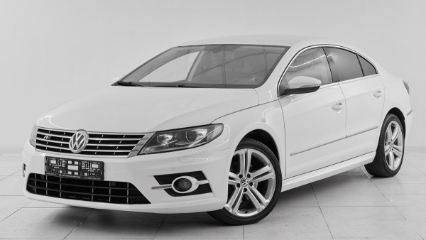 Volkswagen Passat CC, 2013 г.