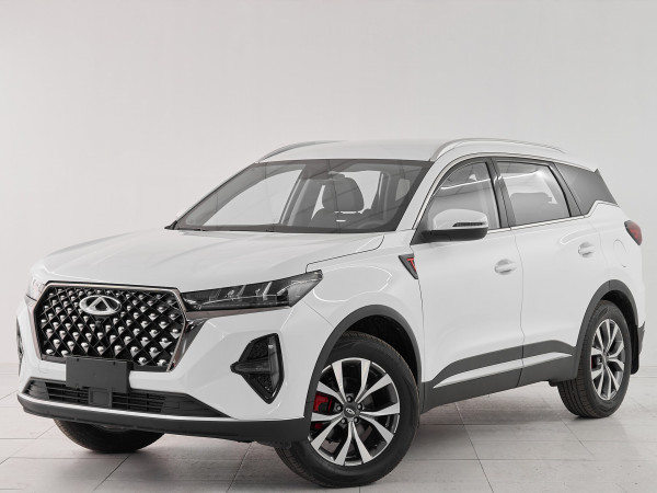 Chery Tiggo 7 Pro Max, 2024 г.