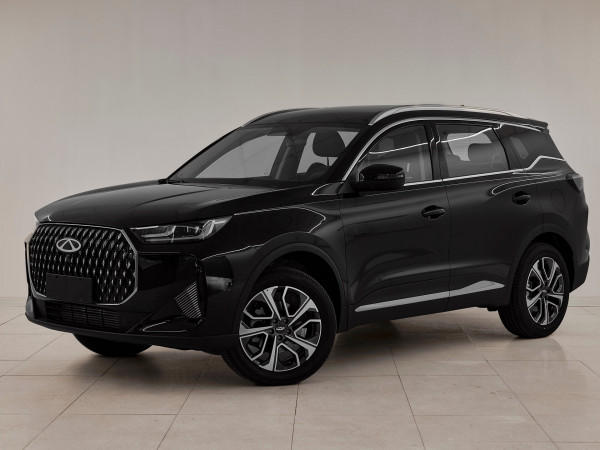 Chery Tiggo 7L, 2025 г.