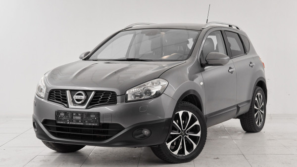 Nissan Qashqai, 2011 г.