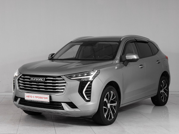 Haval Jolion, 2022 г.