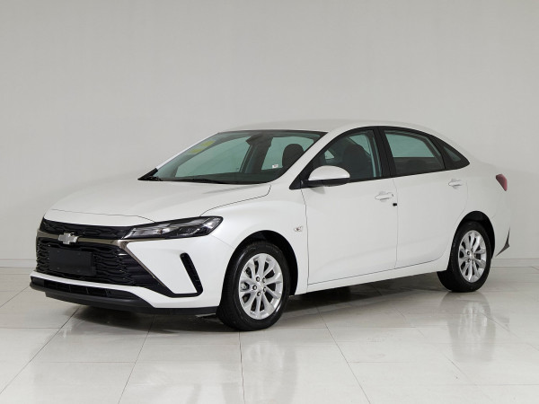 Chevrolet Monza, 2023 г.