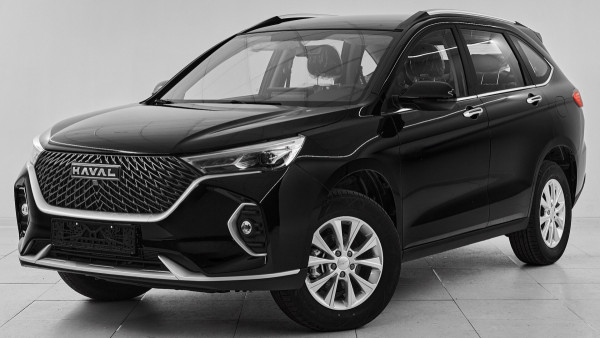 Haval M6, 2025 г.
