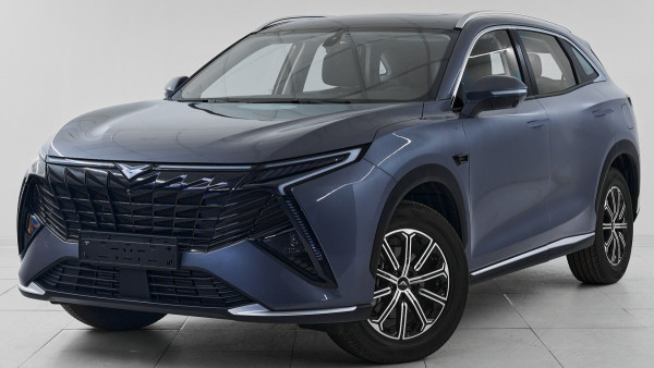 Kaiyi X7 Kunlun, 2024 г.