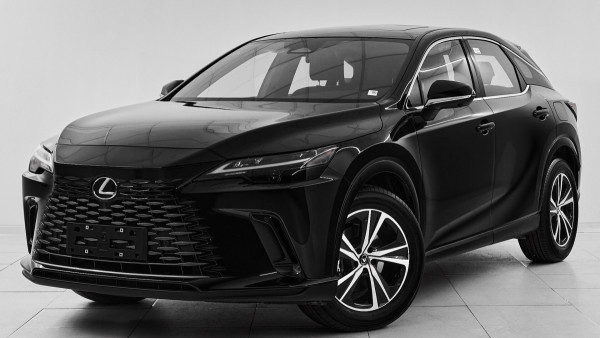 Lexus RX, V 2025 с пробегом 7 км.