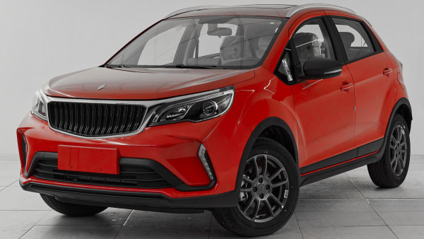 Livan X3 Pro, 2023 г.