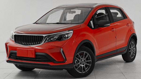 Livan X3 Pro, 2023 г.