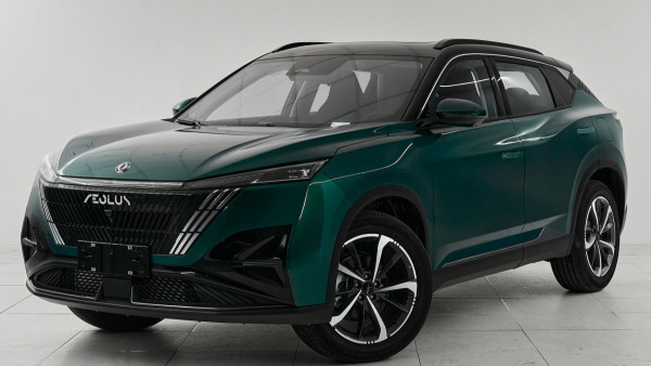 DongFeng Mage, 2024 г.