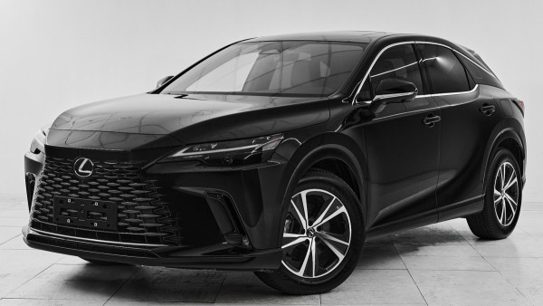 Lexus RX, V 2025 с пробегом 15 км.