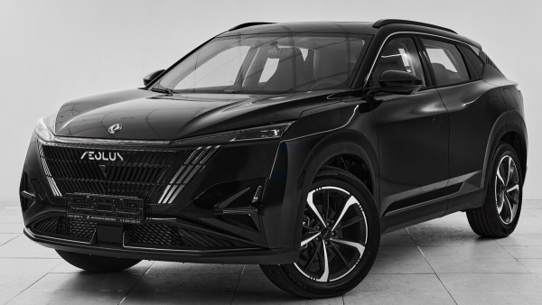 DongFeng Mage, 2024 г.