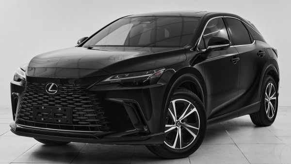 Lexus RX, V 2025 с пробегом 16 км.