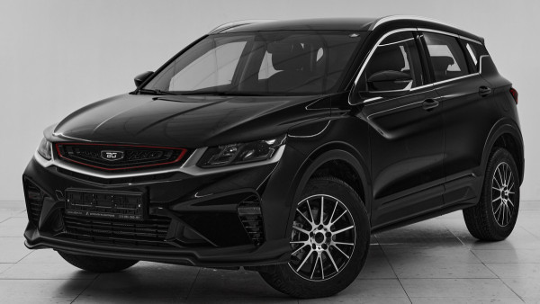 Belgee X50, 2025 г.