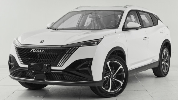 DongFeng Mage, 2024 г.