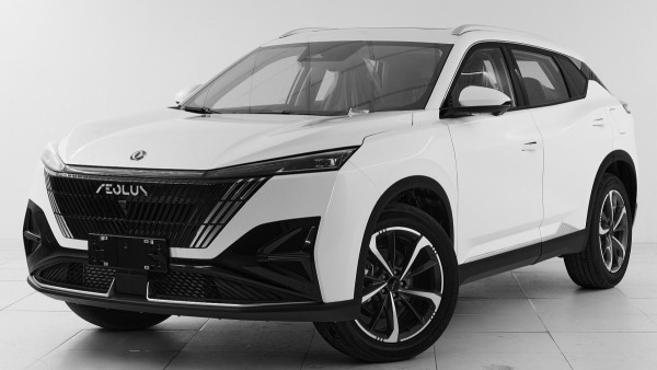 DongFeng Mage, 2024 г.