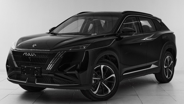 DongFeng Mage, 2024 г.