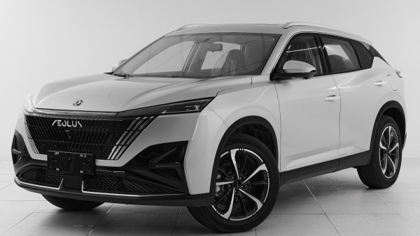 DongFeng Mage, 2024 г.