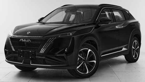 DongFeng Mage, 2024 г.