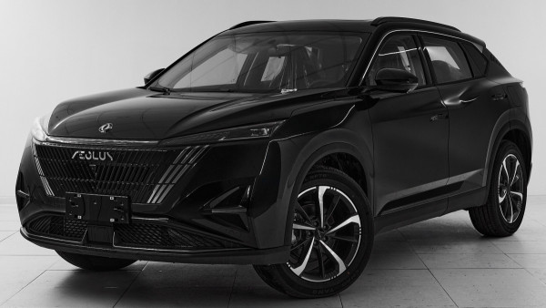 DongFeng Mage, 2024 г.