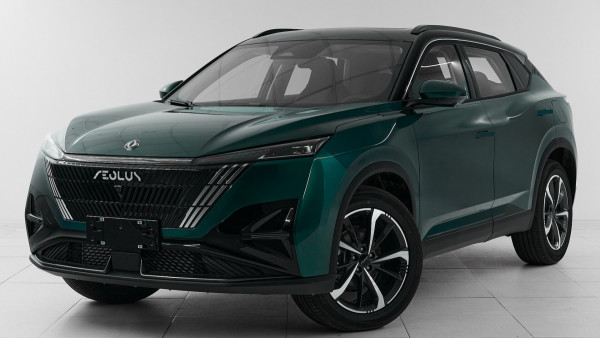 DongFeng Mage, 2024 г.