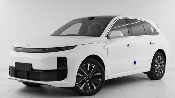 Li Auto (Lixiang) L6, 2025 г.
