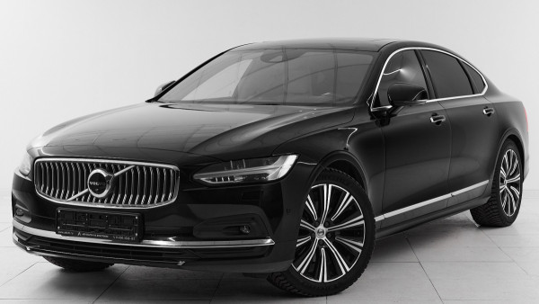 Volvo S90, 2020 г.