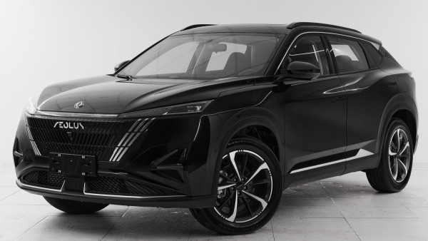 DongFeng Mage, 2024 г.