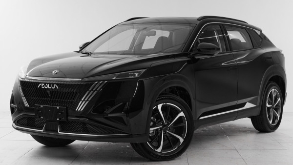 DongFeng Mage, 2024 г.