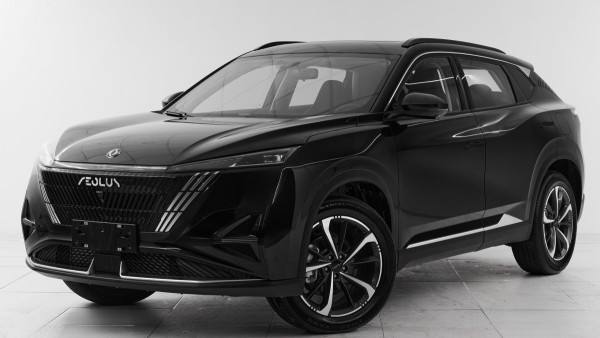 DongFeng Mage, 2024 г.