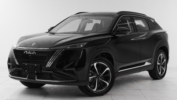 DongFeng Mage, 2024 г.