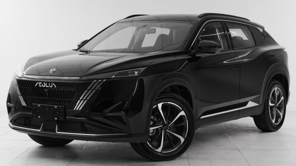 DongFeng Mage, 2024 г.