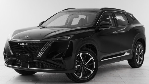 DongFeng Mage, 2024 г.