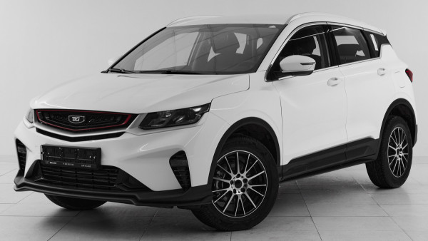 Belgee X50, 2025 г.