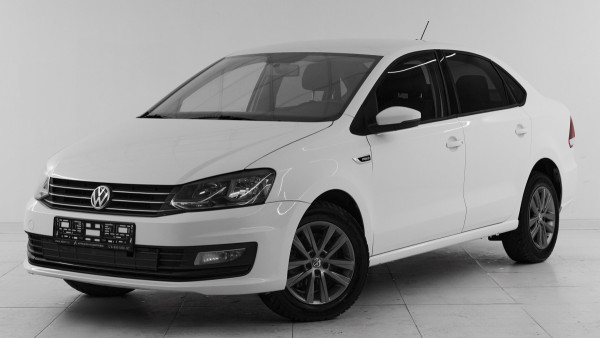 Volkswagen Polo, V Рестайлинг 2019 с пробегом 139 100 км.