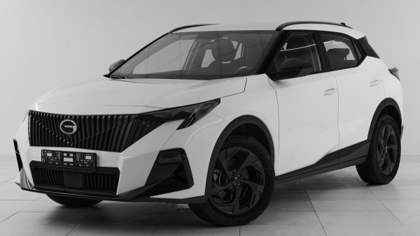 Gac GS3, 2024 г.
