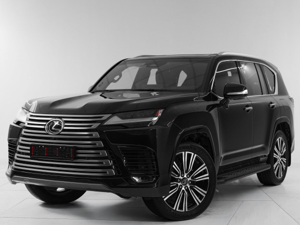 Lexus LX, 2025 г.