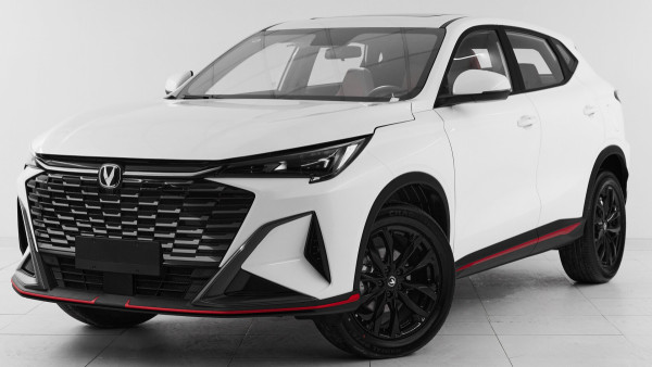 Changan X5 Plus, 2025 г.