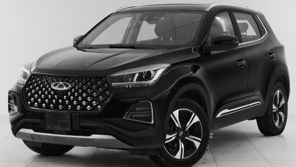 Chery Tiggo 4 Pro, 2023 г.