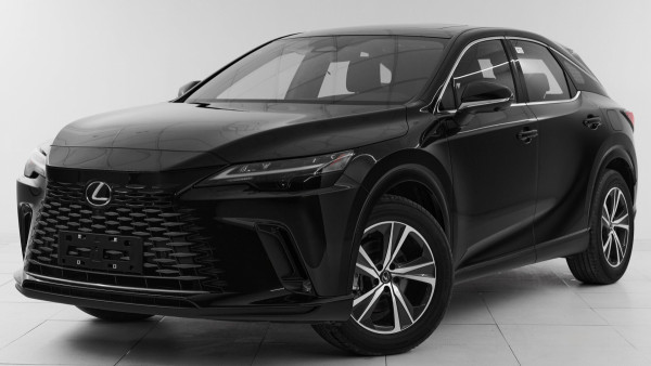 Lexus RX, 2025 г.