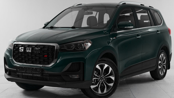 SWM G05 Pro, 2024 г.