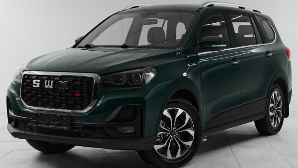 SWM G05 Pro, 2024 г.