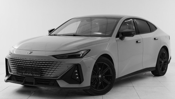 Changan UNI-V, 2023 г.